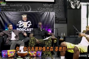 杨瀚森训练师：国家队使用瀚森的方式和在NBA有所不同