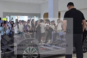 乔丹案律师：整个庭审只笑了那一次 为什么笑？